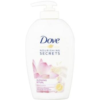 DOVE Glowing Ritual 250 ml (8710447482704)