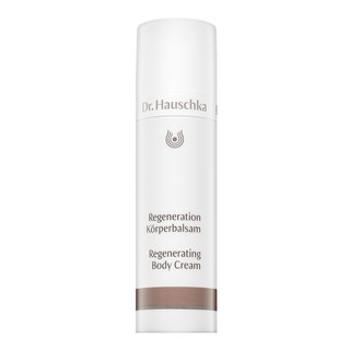 Dr. Hauschka Regenerating Body Cream revitalizačný krém pre suchú pleť 150 ml