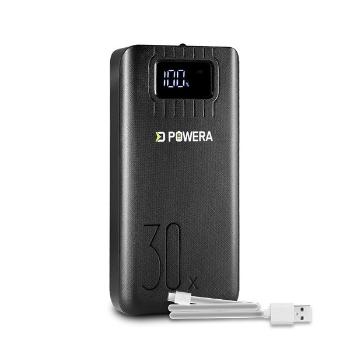 DELPHIN POWER BANKA POWERA/30 000MAH, 101002850