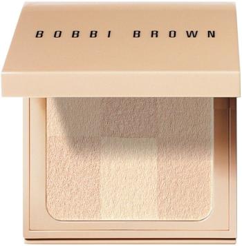 Bobbi Brown Rozjasňujúci púder (Nude Finish Illuminating Powder) 6,6 g Nude