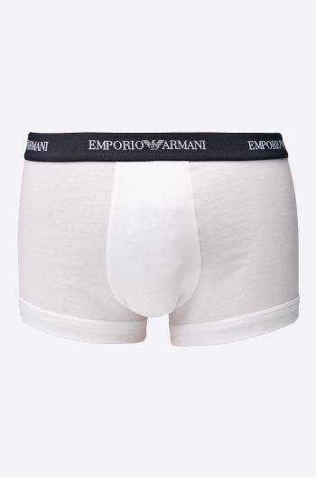 Emporio Armani Underwear - Boxerky (3-pak)