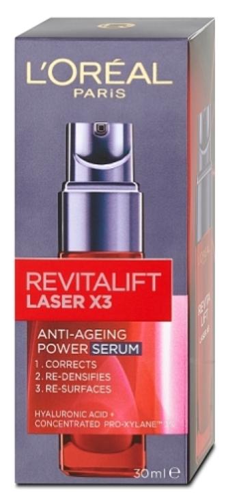 L'Oréal Paris Revitalift Laser Sérum 30 ml