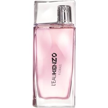 Kenzo L'Eau Kenzo Pour Femme Florale toaletná voda pre ženy 50 ml