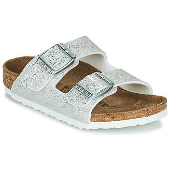 Birkenstock  Šľapky ARIZONA  Biela