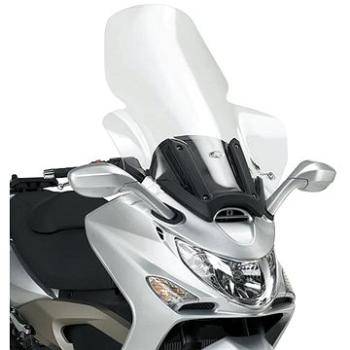 KAPPA KD293ST číre plexi KYMCO Xciting 250/300/500 (05 – 09)