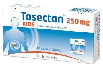 Tasectan pre deti 250mg sáčky 10 ks