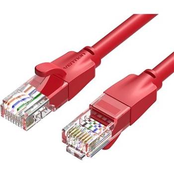 Vention Cat.6 UTP Patch Cable 2 m Red (IBERH)