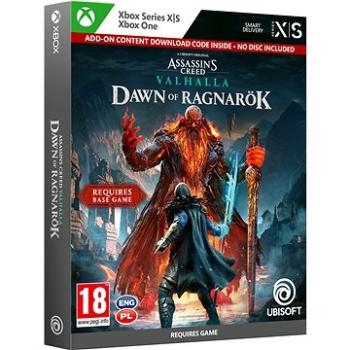 Assassins Creed Valhalla Dawn of Ragnarok – Xbox (3307216234210)