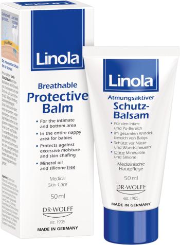 LINOLA Linola protective balm 50 ml