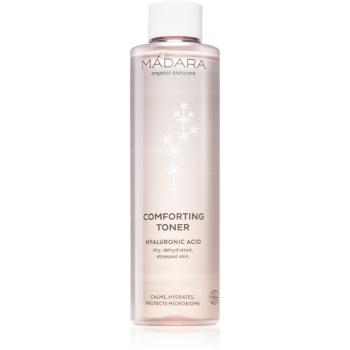 Mádara Comforting upokojujúce tonikum 200 ml