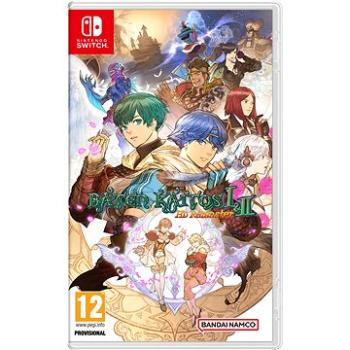 Baten Kaitos I & II HD Remaster – Nintendo Switch (3391892024944)