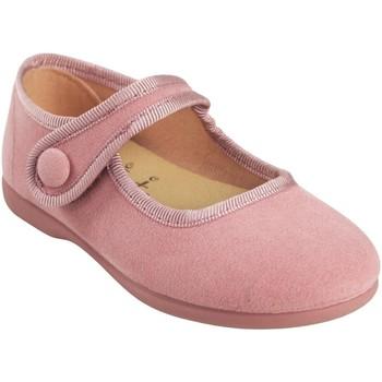 Tokolate  Univerzálna športová obuv Dievčenské topánky  1144 ružové  Ružová