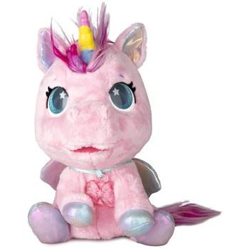 My baby unicorn Môj interaktívny jednorožec ružový (8421134081482)