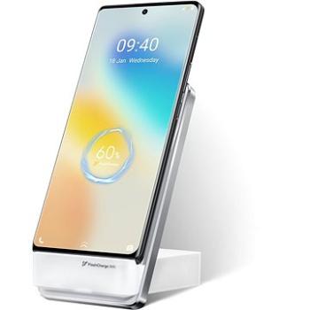 Vivo Vertical Wireless Flash Charger 50W, White (6000333)