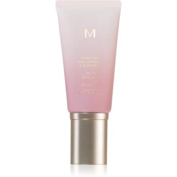 Missha M Signature Real Complete Ex BB krém pre bezchybný a zjednotený vzhľad pleti SPF 30 odtieň No.23 45 g