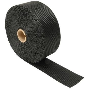 DEi Design Engineering termo-izolačná páska na výfuky, titánová čierna, rozmer 50 mm × 4,5 m (10005)