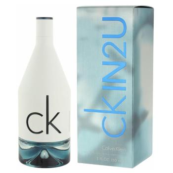 Calvin Klein In2U Men 150ml