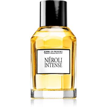 Jeanne en Provence Néroli Intense toaletná voda pre mužov 100 ml