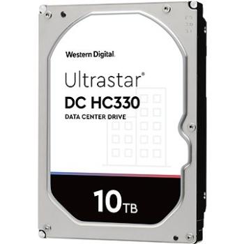 WD Ultrastar DC HC330 10 TB (WUS721010AL5204) (0B42258 )