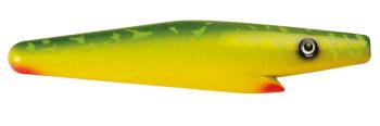 Strike pro wobler the pig hot pike-18 cm 130 g