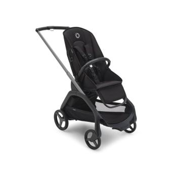 BUGABOO Podvozok Dragonfly Graphite/Midnight Black