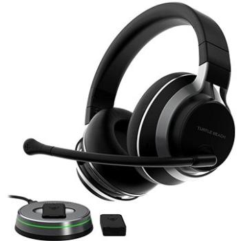 Turtle Beach STEALTH PRO, pre Xbox, čierne (TBS-2360-02)