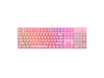 Klávesnica HAVIT KB871L RGB herná