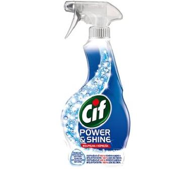 CIF Power & Shine – Kúpeľňa, 500 ml (8710908821158)
