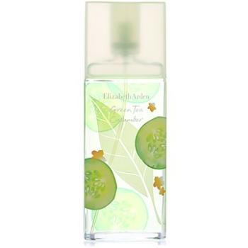 ELIZABETH ARDEN Green Tea Cucumber EdT 100 ml (0085805188016)