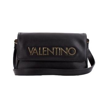 Valentino Bags  LADY SYNTHETIC BAG CAPRIC  Tašky Čierna