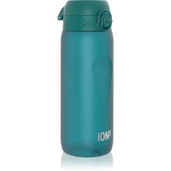 Ion8 Leak Proof fľaša na vodu veľká Aqua 750 ml