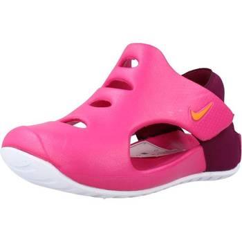 Nike  Žabky SUNRAY PROTECT 3  Ružová