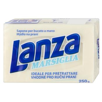 LANZA Marsiglia Mydlo na pranie 250 g
