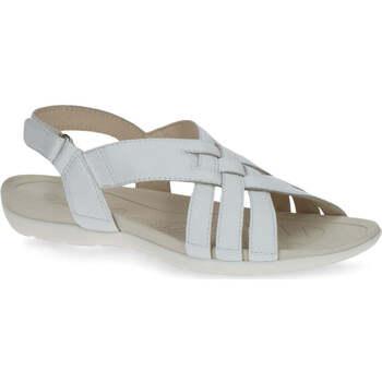 Caprice  Športové sandále -  Biela