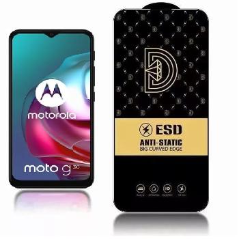 IZMAEL Diamond antistatické temperované sklo pre Motorola Moto G30/Moto G20/Moto G10  KP24230