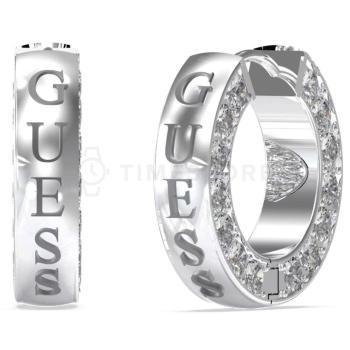 Guess Circle Lights JUBE03160JWRHT/U - 30 dní na vrátenie tovaru, Garancia originality