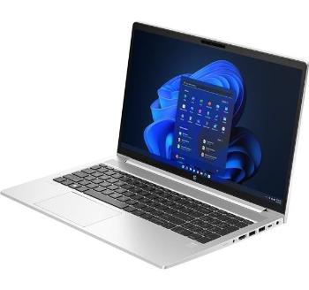 HP ProBook 450 G10, i5-1335U, 15.6 1920×1080, UMA, 8GB, SSD 512GB, W11Pro, 3-3-3