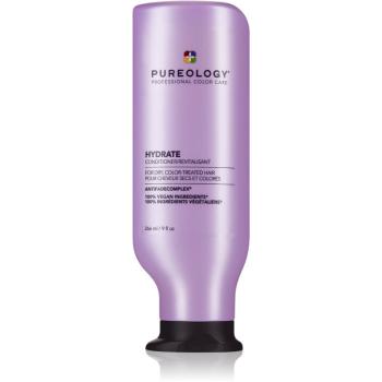 Pureology Hydrate hydratačný kondicionér pre ženy 266 ml