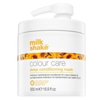 Milk_Shake Colour Care Deep Conditioning Mask vyživujúca maska pre farbené vlasy 500 ml