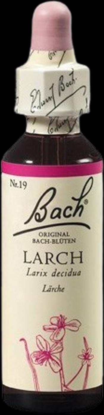 Dr. Bach® Larch-Smrekovec opadavý 20 ml