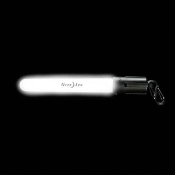 NITE Ize NI-MGS-02-R6 Mini GlowStick LED  campingové osvetlenie   na batérie 18 g čierna