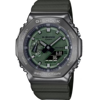 Casio G-Shock GM-2100B-3AER - 30 dní na vrátenie tovaru, Garancia originality