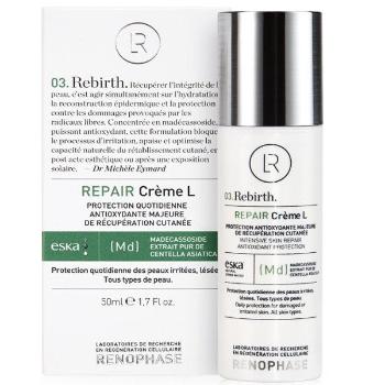 Renophase REPAIR  regeneračný krém L 50ml