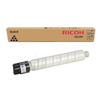 Ricoh originál toner 841299,841550,842038,842235, black, Ricoh MPC 300,400, O, čierna