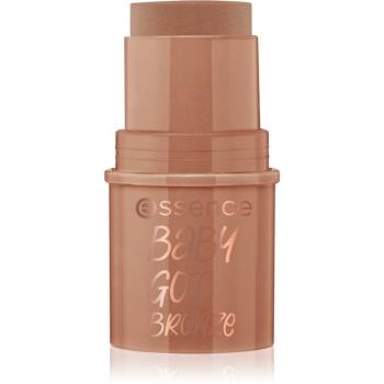 Essence baby got bronze bronzer v tyčinke 5,5 g