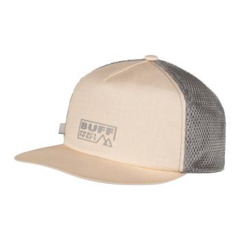 Buff  Pack Trucker Cap  Šiltovky Béžová