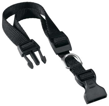 Ferplast CLUB C25/70 COLLAR BLACK