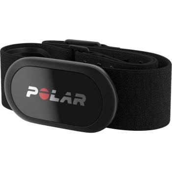 POLAR Polar H10 M-XXL hrudný snímač farba Black 1 ks