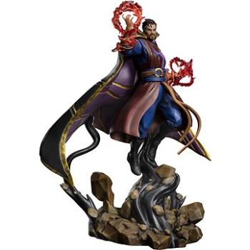 Marvel – Doctor Strange Supreme Deluxe – Art Scale 1/10 (618231950904)