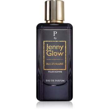 Jenny Glow Billionaire parfumovaná voda pre mužov 50 ml